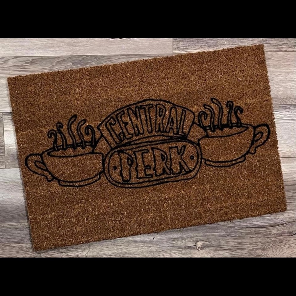 Doormat